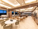 バイキングレストラン「Voyage」