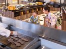 バイキングレストラン「Voyage」