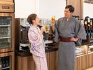 バイキングレストラン「Voyage」
