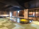 大浴場 潮風の湯(男女入替制)