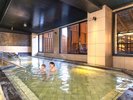 大浴場 潮風の湯(男女入替制)