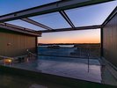展望露天風呂 夕凪の湯(男女入替制)