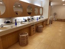 大浴場/脱衣場