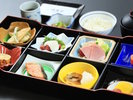 朝食/和食セットメニュー ※一例