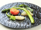 ディナー/洋食コース ※一例