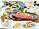 ディナー/洋食コース ※一例