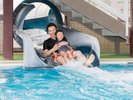 【クアリゾート湯舟沢】温水プール*営業日の確認要