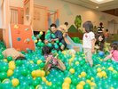 【クアリゾート湯舟沢】キッズプレイスポット