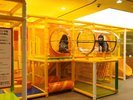 【クアリゾート湯舟沢】キッズプレイスポット