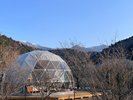 【luna】目の前に広がる山々