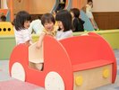 【クアリゾート湯舟沢】キッズプレイスポット