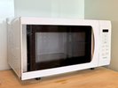 全棟電子レンジをご用意しております。