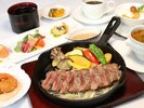 2�H�t�v������p�@�_�C�j���O�a��{�@���T�[���C���X�e�[�L�Z�b�g ���d����ɂ����e���ύX�ɂȂ�ꍇ����