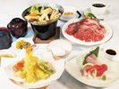 2�H�t�v������p�@�_�C�j���O�a��{�@�a�H�Z�b�g�@���d����ɂ����e���ύX�ɂȂ�ꍇ����