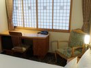 ◆スタンダードダブル|デスク