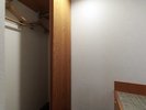 ◆プレミアムキング|クローゼット
