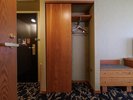 ◆プレミアムツイン|クローゼット
