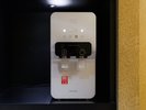 プラスチック削減への取り組みとして、各フロアにウォーターサーバーを設置しております。