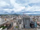◆2026年7月リニューアル:「天空露天風呂」からの大分の絶景