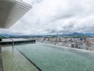 ◆2026年7月リニューアル:「天空露天風呂」大分の豊かな海と山を見渡せる圧倒的な開放感