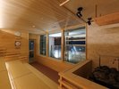 ◆2026年新設:「うみサウナ(男性用)」別府湾を望む、開放感あふれるサウナ。