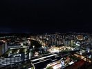 ◆2026年7月リニューアル:「天空露天風呂」からの大分の絶景