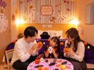 【期間限定】ハロウィンルーム