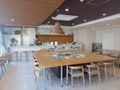 カフェ