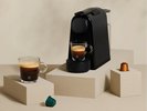 全客室にコーヒーマシーンを設置いたしました。※画像はイメージです