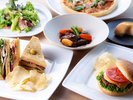 【ランチ&ディナーメニュー】北上牛や白金豚など地元食材を楽しめるお料理をご用意しております