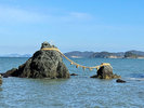 二見夫婦岩