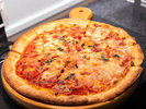 夕食ハーフバイキング一例