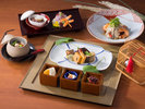 日本料理「縁」料理イメージ