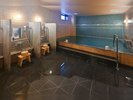 ご宿泊者さま専用大浴場〜四季乃湯〜は午後3時から翌2時まで&午前5時から9時までご入浴いただけます♪