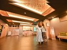 京都駅すぐの立地でお戻りも楽々