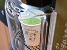 京都ならでは、伊藤久右衛門のお抹茶