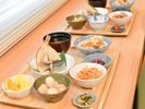 京の朝ごはんで英気を養ってくださいね♪