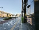 アクセスに便利なロケーション(京都駅八条口)