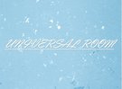 ユニバーサルルーム/20.25u