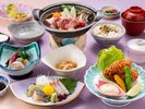 *【白滝料理】2022年11月〜12月(一例)