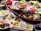 *【青影料理】2022年11月〜12月(一例)