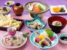 *【布刈料理】2023年3月〜4月(一例)