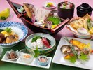 *【青影料理】2023年5月〜6月(一例)