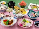 *【白滝料理】2023年5月〜6月(一例)