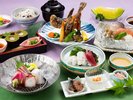 *【布刈料理】2023年5月〜6月(一例)