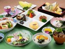 *【青影料理】2023年7月〜8月(一例)