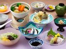 *【白滝料理】2023年7月〜8月(一例)