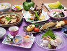 *【布刈料理】2023年7月〜8月(一例)