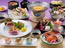 *【青影料理】2023年9月〜10月(一例)