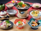 *【白滝料理】2023年9月〜10月(一例)